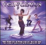 Vengaboys - The Platinum Album
