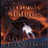 The Moody Blues - Time Traveller - CD 2