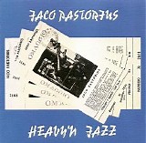Jaco Pastorius - Heavy'n Jazz