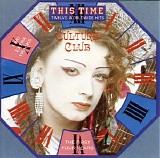 Culture Club-9 cd - This Time