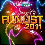 Various artists - Fun Radio Funlist 2011