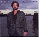 Eric Clapton - August