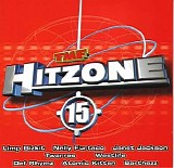 Various artists - Hitzone 15