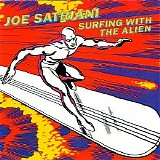 Joe Satriani - Surfing With The Alien