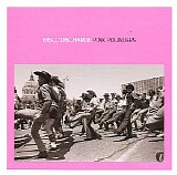 Various artists - Disco Discharge Pink Pounders