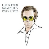Elton John - Elton John
