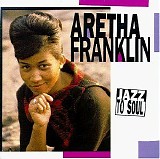 Aretha Franklin - Jazz to Soul