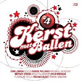 Various artists - VT4 Kerst Met Ballen