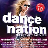 Various artists - ThriveMix Presents Dance Nation