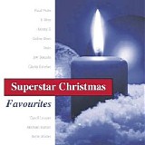 Various artists - Superstar Christmas Favourites