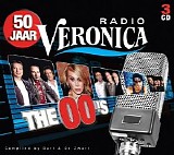 Various artists - 50 Jaar Radio Veronica The 00's