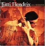 Jimi Hendrix - Live At Woodstock