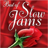 Various artists - Slow Jams: The Definitive Collection
