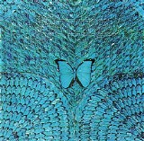 Santana - Borboletta