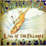 Chris Isaak - Live At The Fillmore