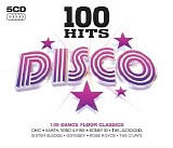 Various artists - 100 Hits: Disco