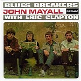 John Mayall - Bluesbreakers