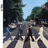 The Beatles - Abbey Road (Remastered)