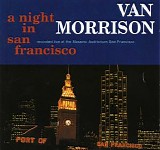 Van Morrison - A Night In San Francisco - CD2
