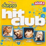 Various artists - Hitclub 2008 Volume 2
