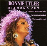 Bonnie Tyler - Diamond Cut