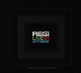 Various artists - Regi Live In Antwerp