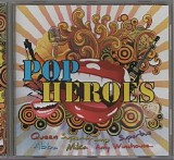 Various artists - Pop Heroes