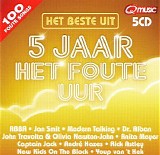 Various artists - Het Beste Uit 5 Jaar Foute Uur Cd.5