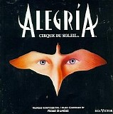 Cirque Du Soleil - Alegria