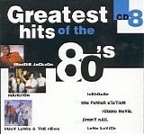 Various artists - Greatest Hits Of The 80's CD7