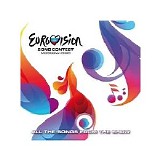 Various artists - Eurovision Song Contest Moscow 2009