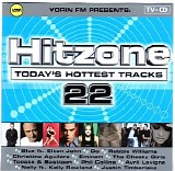 Various artists - Hitzone 22