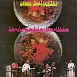 Iron Butterfly - In-A-Gadda-Da-Vida