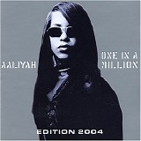 Aaliyah - One in a Million