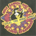 Various artists - Steal The Night Away 1982