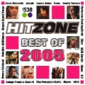 Various artists - Best Of Hitzone 2005