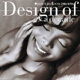 Janet Jackson - Design Of A Decade 1986-1996