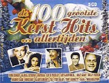 Various artists - De 100 Grootst Kerst Hits Allertijden