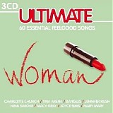 Various artists - Ultimate Woman 2010 cd.3
