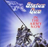 Status Quo - In The Army Now