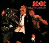 ACDC - If You Want Blood You've Got It (LP, Album) at Discogs