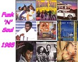 Various artists - Funk 'N' Soul 1985