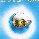 Jean Michel Jarre - Oxygene