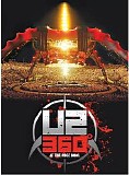 U2 - 360Â°: At The Rose Bowl
