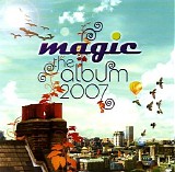 Various artists - magic the album 2007 cd1