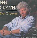 Ben Cramer - Ben Cramer