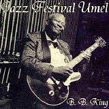 B.B. King - Jazz Festival Umel