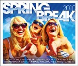 Various artists - Springbreak 2010