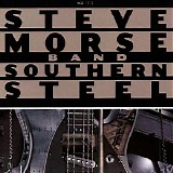 Steve Morse Band - Discography - Southern Steel
