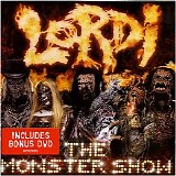 Lordi - Monster Show